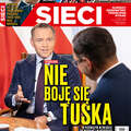 Zdjęcie "wSieci" - Największy konserwatywny tygodnik w Polsce