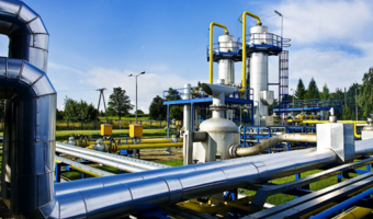Za cztery lata popłynie gaz przez Baltic Pipe