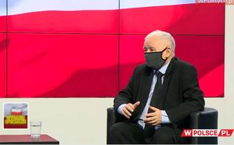 Kaczyński: Polska musi mieć własne media
