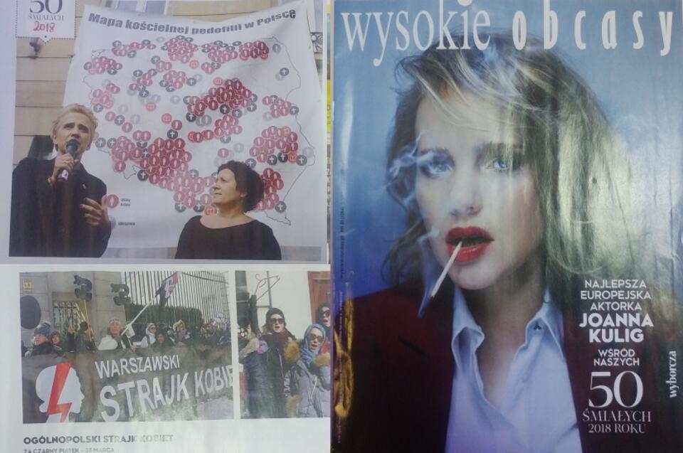 Zdjęcie ilustracyjne  / autor: screen 'WO'