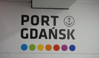 Port Gdańsk chce zwiększyć zdolności przeładunkowe zbóż