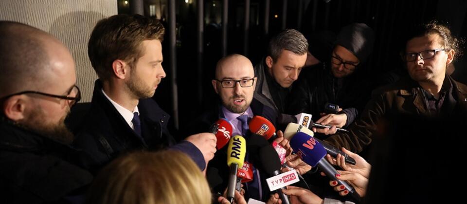 autor: PAP/Rafał Guz