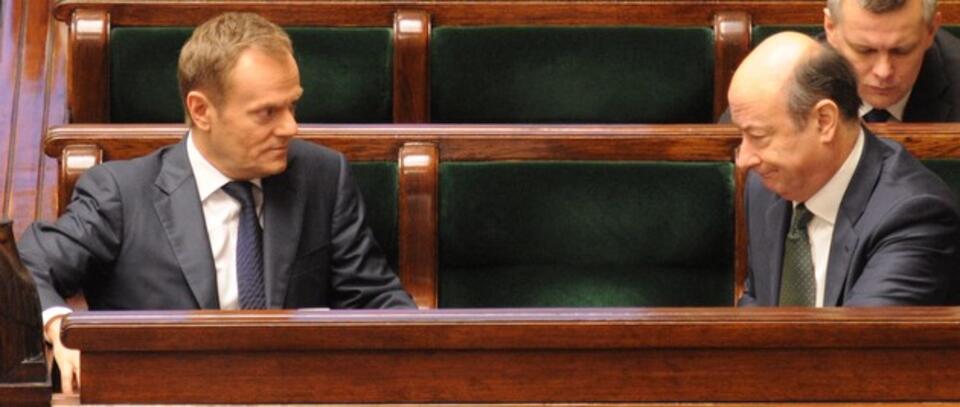Fot. PAP / Andrzej Hrechorowicz