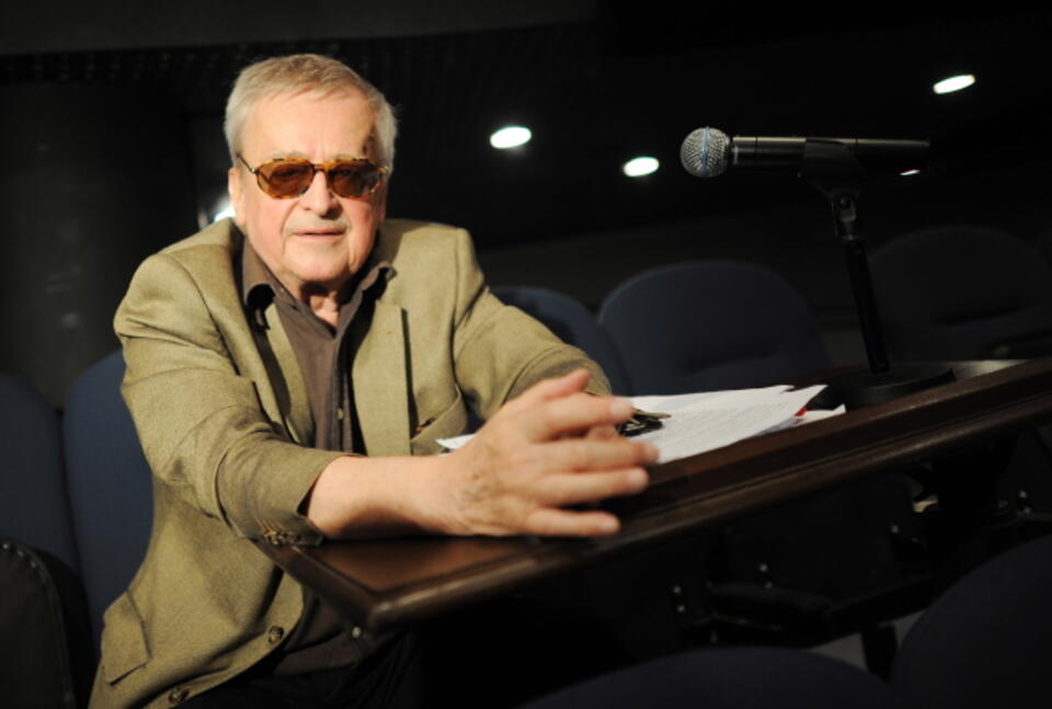 PAP/Jacek Turczyk