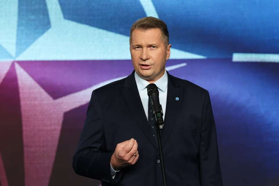 Wzywają Czarnka przed komisję. Powód? Krytyka Szeptyckiego!