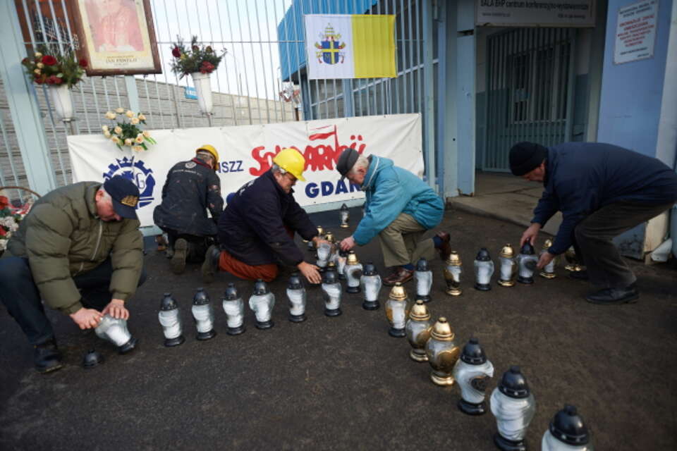 fot. PAP/Adam Warżawa