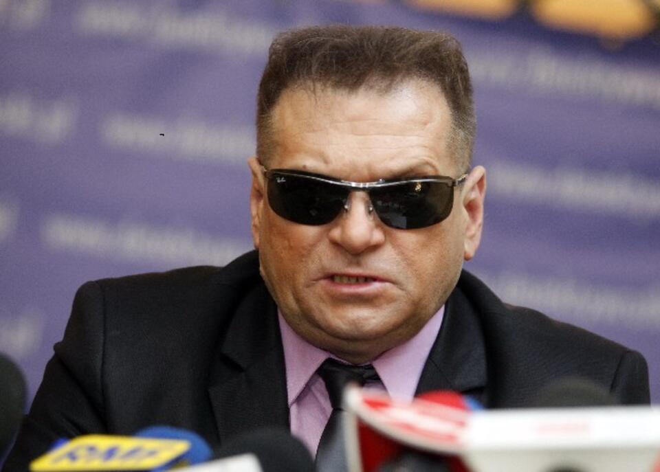PAP/Andrzej Grygiel