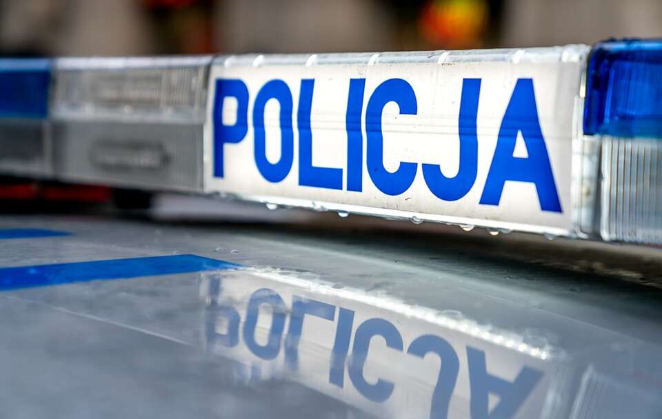 Policja, zdj. ilustracyjne / autor: Fratria