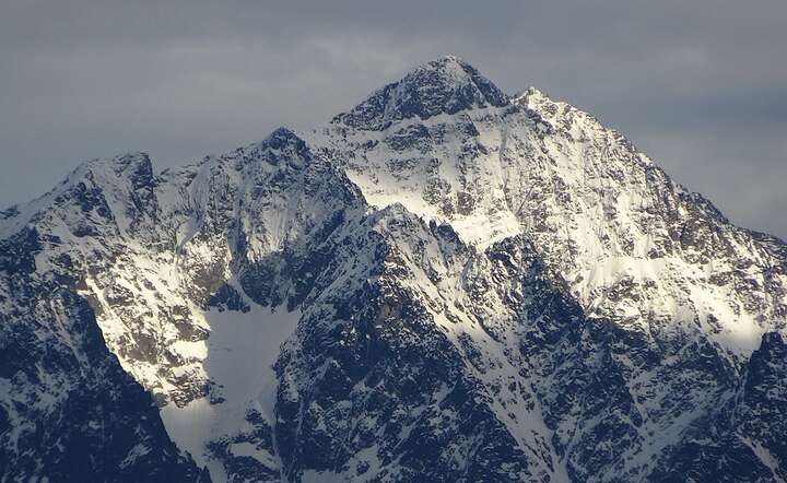 Tatry / autor: fot. Pixabay