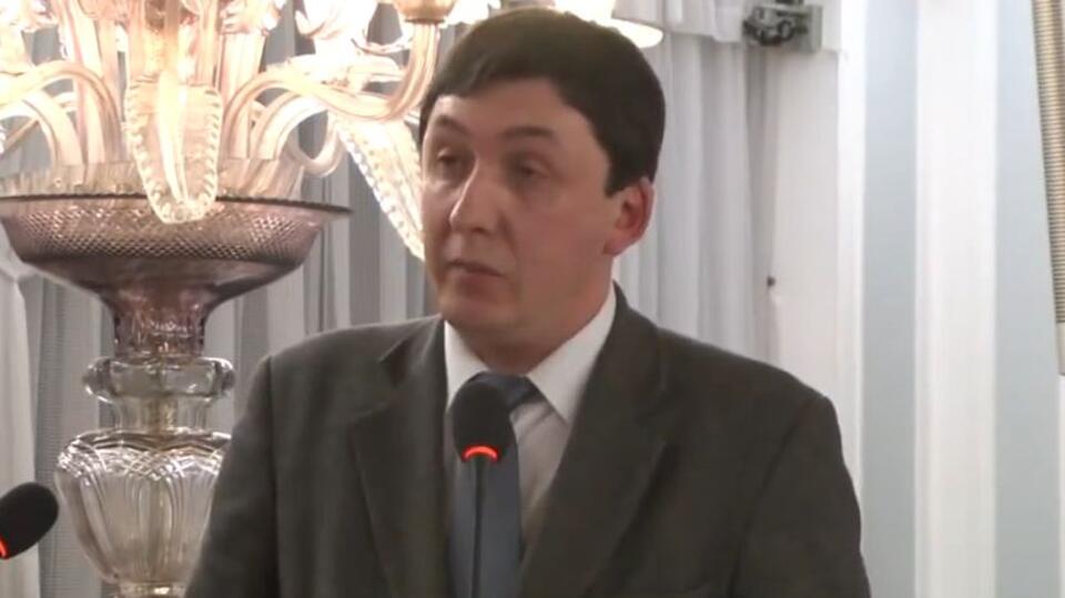 Fot. YouTube/prof. Marek Kornat