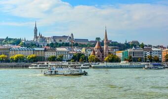 Zarabiamy na handlu z Węgrami