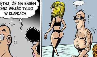 Robią nas w konia: TVN o spłacaniu DŁUGU kolejnym DŁUGIEM