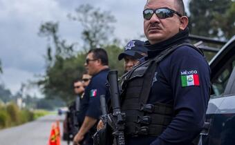 Syn "El Chapo" nie trafi do USA? Sąd blokuje ekstradycję