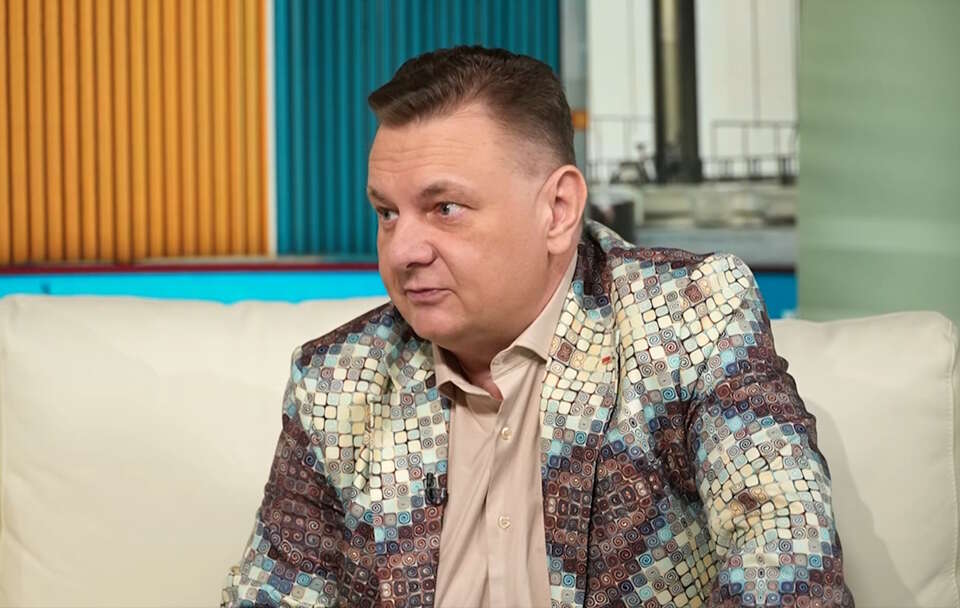 Czarzasty nie chce słuchać Boguckiego. Zmiana regulaminu Sejmu