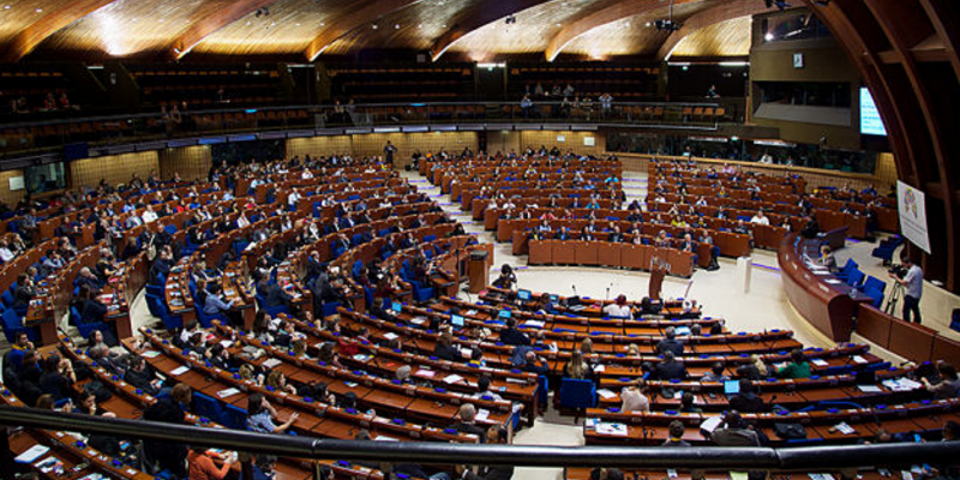 Rada EUropy