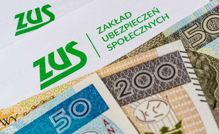 ZUS uruchamia nowy portal eZUS / autor: Fratria /AS