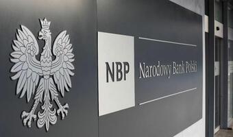 NBP: Rosną aktywa rezerwowe Polski