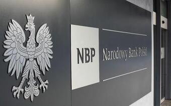 NBP: Rosną aktywa rezerwowe Polski
