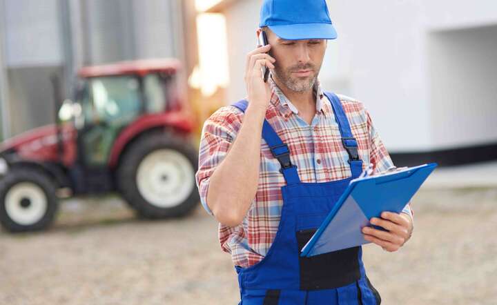 Depopulację najmocniej widać we wsiach na wschodzie kraju. / autor: Pixabay