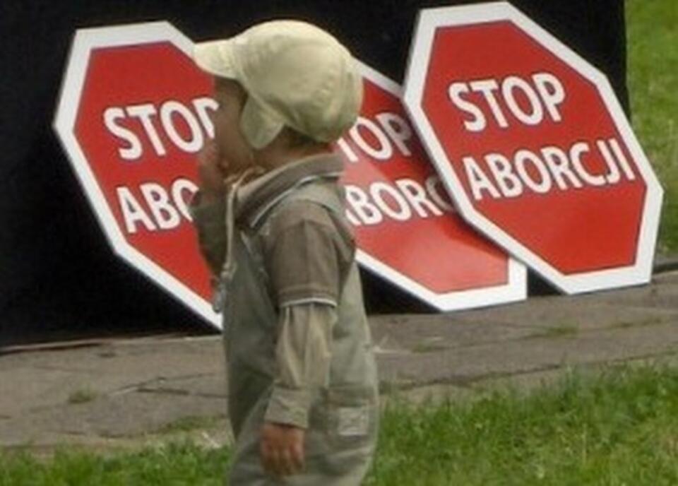 Fot. stopaborcji.pl