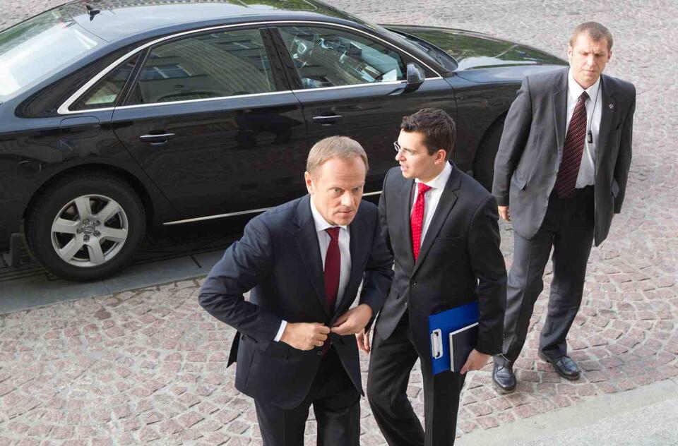 PAP/Andrzej Grygiel