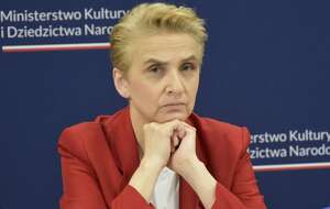 Joanna Scheuring-Wielgus / autor: Fratria