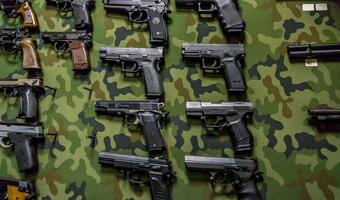 Strzelanina w Sandomierzu: Jedna osoba nie żyje!