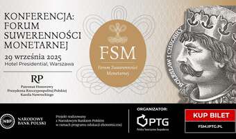 Gotówka tarczą obronną dla Polski w czasach wojny hybrydowej
