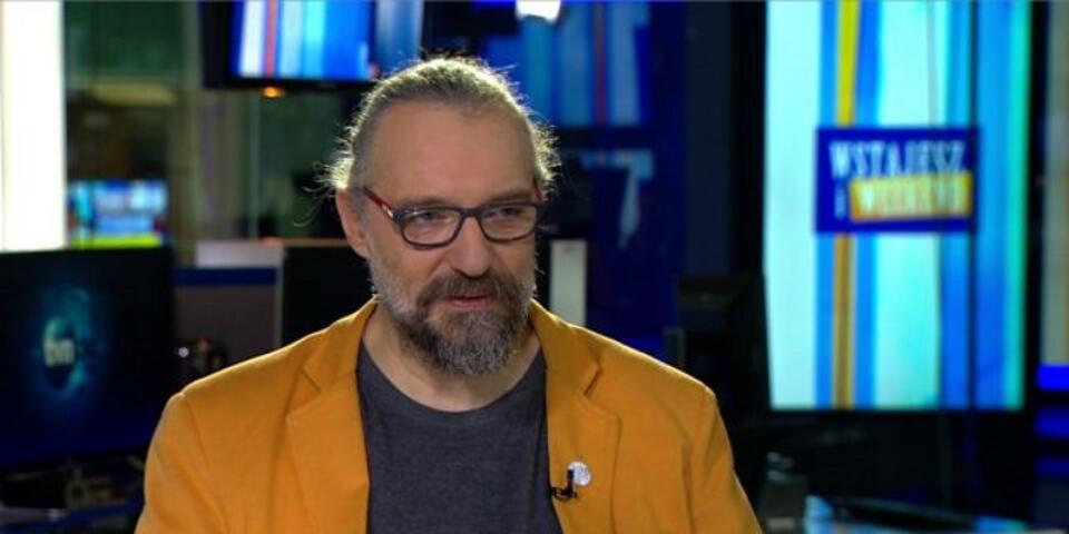 fot. TVN24/ wpolityce