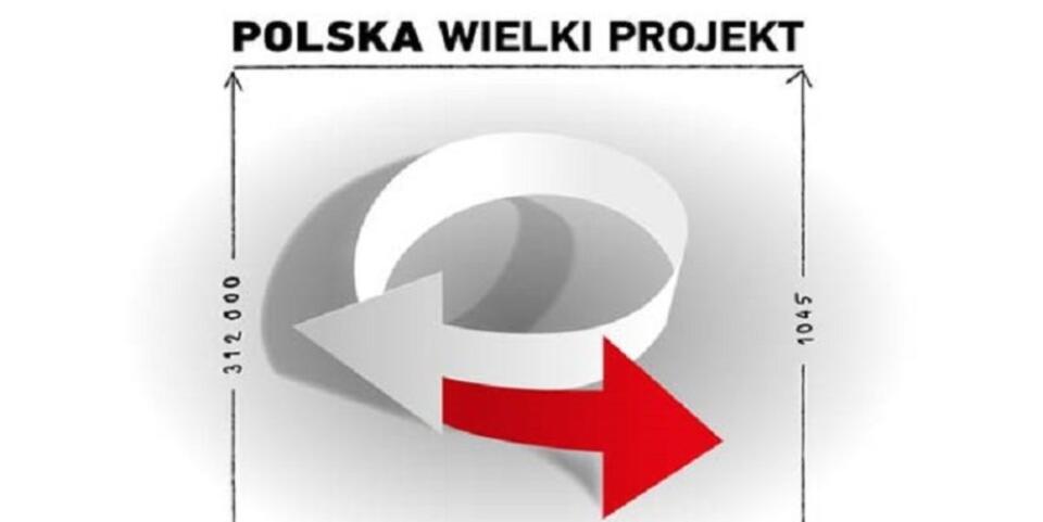 Polska Wielki Projekt