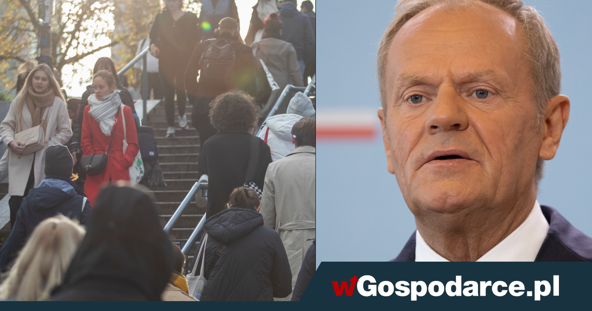 CBOS: Polacy przestają być zadowoleni z rządu