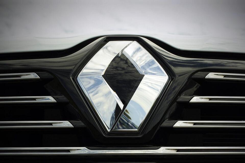 Renault / autor: Pixabay