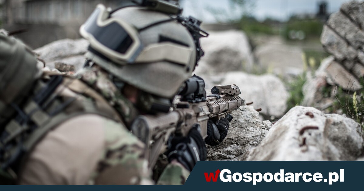 Wojsko NATO na Ukrainie? Zełenski potwierdza: "TAK"