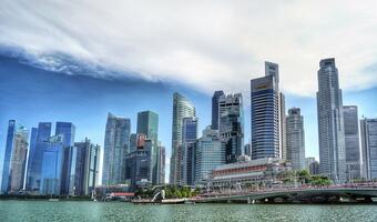 Singapur: zniknął krytyczny wobec rządu portal