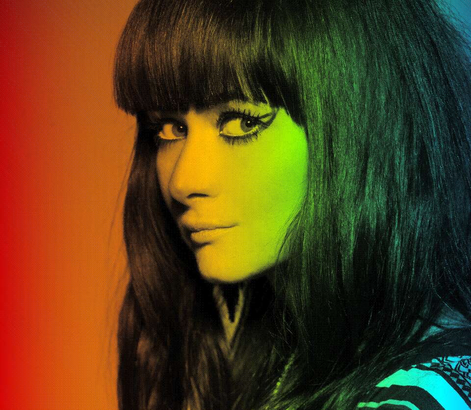 fot. Ania Rusowicz / materiały prasowe