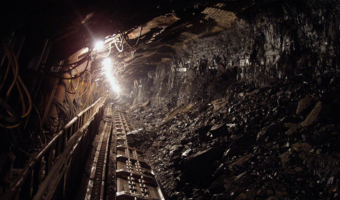 Część kopalni Rudna przeszła do Spółki Restrukturyzacji Kopalń