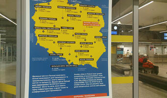 Obywatele Ukrainy ubezpieczają się w Polsce? ZUS informuje