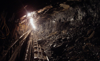 Część kopalni Rudna przeszła do Spółki Restrukturyzacji Kopalń