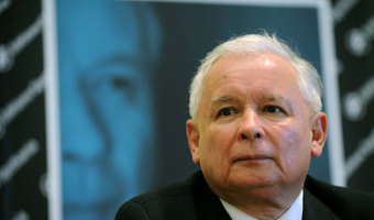 Kaczyński: Mieszkanie jest warunkiem wolności