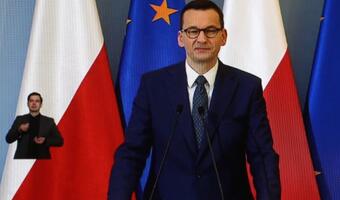 Premier: Europie potrzebny jest nowy plan Marshalla