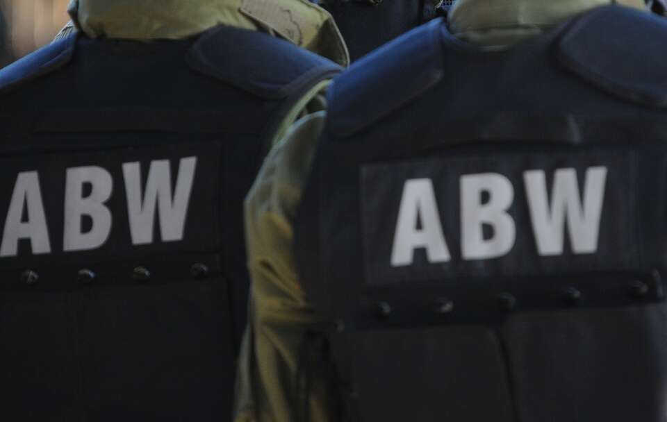ABW / autor: abw.gov.pl