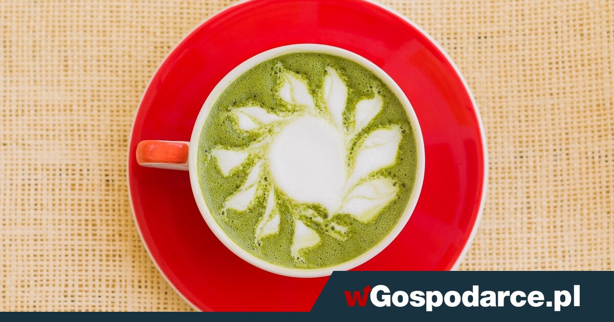 Co z tą matchą – moda czy zdrowie?