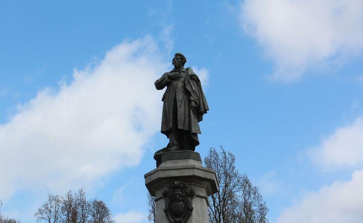 Adam Mickiewicz / autor: fot. Fratria