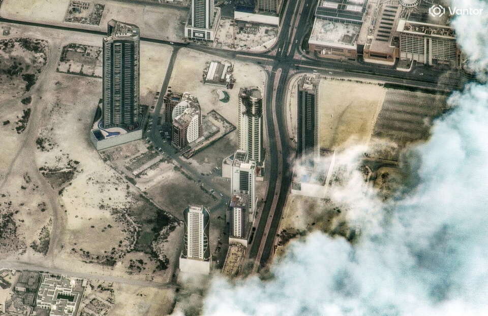 Sytuacja w Iranie / autor: PAP/EPA