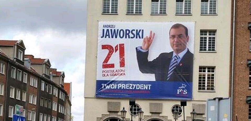 fot. profi A. Jaworskiego na Facebooku