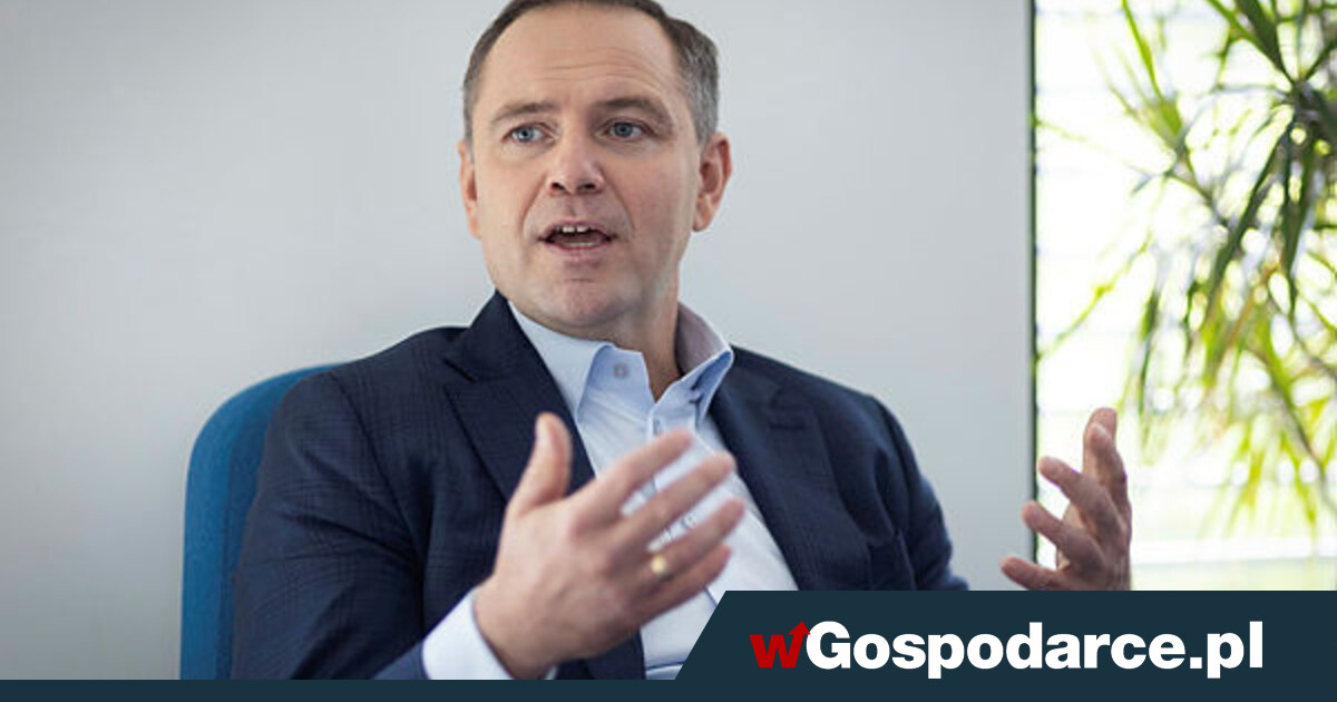 Prezydent ujawnił strategię rozwoju. Oto główne jej założenia
