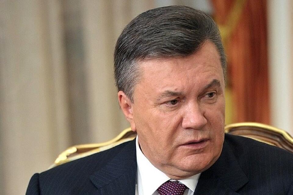 Wiktor Janukowycz / autor: wikimedia commons/Kremlin.ru/CC BY 4.0
