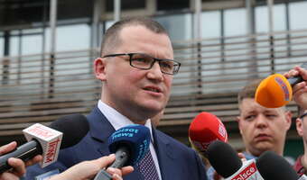 Polacy wpłacili 23 mln zł na kampanię Nawrockiego