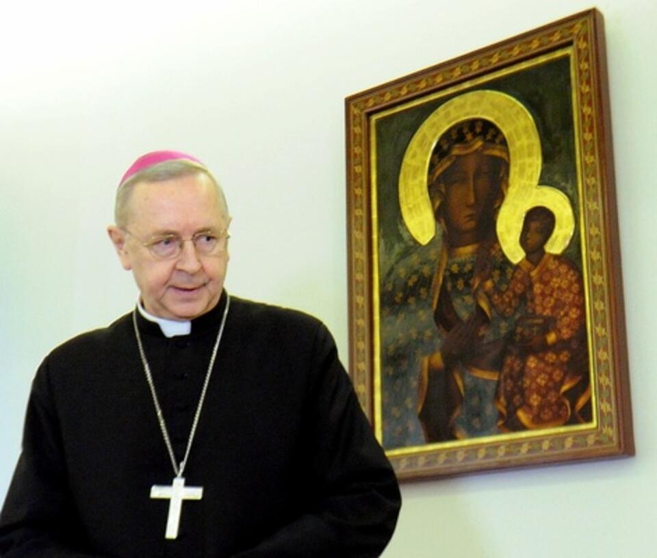 Fot. PAP / Grzegorz Jakubowski