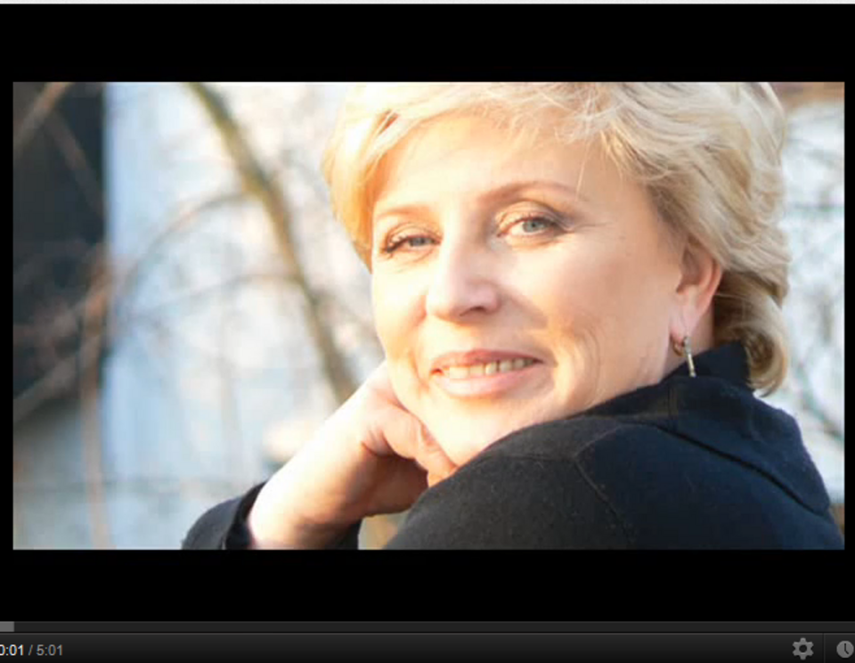 screenshot z YouTube